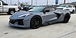 Used 2024 CHEVROLET CORVETTE 2DR Z06 CONV W/3LZ in AVON PARK, FLORIDA
