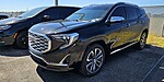 Used 2020 GMC TERRAIN DENALI in AVON PARK, FLORIDA