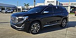 Used 2020 GMC TERRAIN FWD 4DR DENALI in AVON PARK, FLORIDA