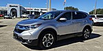 Used 2019 Honda CR-V EX-L 2WD in AVON PARK, FLORIDA