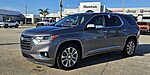 Used 2018 CHEVROLET TRAVERSE AWD 4DR PREMIER W/1LZ in AVON PARK, FLORIDA