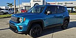 Used 2022 JEEP RENEGADE SPORT 4X4 in AVON PARK, FLORIDA