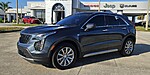 Used 2020 CADILLAC XT4 FWD 4DR PREMIUM LUXURY in AVON PARK, FLORIDA