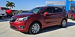Used 2020 BUICK ENVISION FWD 4DR ESSENCE in AVON PARK, FLORIDA