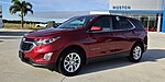 Used 2020 CHEVROLET EQUINOX FWD 4DR LT W/1LT in AVON PARK, FLORIDA