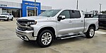 Used 2019 CHEVROLET SILVERADO 1500 2WD CREW CAB 147" LTZ in AVON PARK, FLORIDA