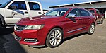 Used 2014 CHEVROLET IMPALA LTZ in AVON PARK, FLORIDA