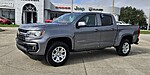 Used 2022 CHEVROLET COLORADO 2WD CREW CAB 128" LT in AVON PARK, FLORIDA