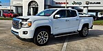 Used 2019 GMC CANYON 2WD CREW CAB 128.3" DENALI in AVON PARK, FLORIDA