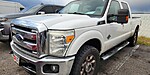Used 2015 FORD F-250 LARIAT in AVON PARK, FLORIDA