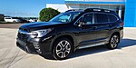 Used 2023 SUBARU ASCENT LIMITED 8-PASSENGER in AVON PARK, FLORIDA