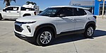 Used 2025 CHEVROLET TRAILBLAZER FWD 4DR LS in AVON PARK, FLORIDA