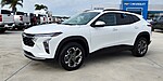 Used 2025 CHEVROLET TRAX FWD 4DR LT in AVON PARK, FLORIDA