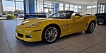 Used 2013 CHEVROLET CORVETTE 2DR CONV GRAND SPORT W/3LT in AVON PARK, FLORIDA
