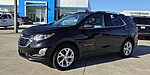 Used 2019 CHEVROLET EQUINOX FWD 4DR LT W/2LT in AVON PARK, FLORIDA