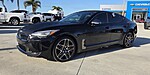 Used 2023 KIA STINGER GT2 RWD in AVON PARK, FLORIDA
