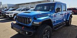 Used 2024 JEEP GLADIATOR MOJAVE in AVON PARK, FLORIDA