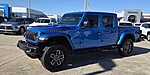 Used 2024 JEEP GLADIATOR MOJAVE X 4X4 in AVON PARK, FLORIDA