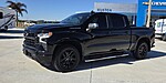 Used 2023 CHEVROLET SILVERADO 1500 4WD CREW CAB 147" RST in AVON PARK, FLORIDA