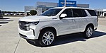 Used 2023 CHEVROLET TAHOE 4WD 4DR HIGH COUNTRY in AVON PARK, FLORIDA