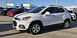 Used 2019 CHEVROLET TRAX FWD 4DR LT in AVON PARK, FLORIDA