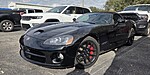 Used 2004 DODGE VIPER SRT10 in AVON PARK, FLORIDA