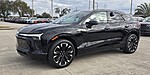 Used 2024 CHEVROLET BLAZER EV EAWD 4DR RS W/1RS in AVON PARK, FLORIDA