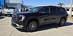 Used 2025 GMC ACADIA FWD 4DR ELEVATION in AVON PARK, FLORIDA