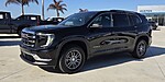 Used 2025 GMC ACADIA FWD 4DR ELEVATION in AVON PARK, FLORIDA