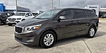 Used 2018 KIA SEDONA LX FWD in AVON PARK, FLORIDA