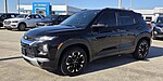 Used 2022 CHEVROLET TRAILBLAZER FWD 4DR LT in AVON PARK, FLORIDA
