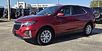 Used 2024 CHEVROLET EQUINOX FWD 4DR LT W/1LT in AVON PARK, FLORIDA