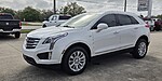 Used 2019 CADILLAC XT5 FWD 4DR LUXURY in AVON PARK, FLORIDA