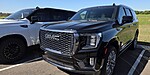 Used 2023 GMC YUKON DENALI ULTIMATE in AVON PARK, FLORIDA