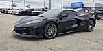 Used 2025 CHEVROLET CORVETTE 2DR Z06 CPE W/2LZ in AVON PARK, FLORIDA