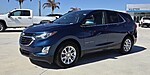 Used 2021 CHEVROLET EQUINOX FWD 4dr LT w/1LT in AVON PARK, FLORIDA