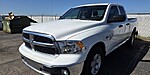 Used 2022 RAM 1500 CLASSIC TRADESMAN in AVON PARK, FLORIDA