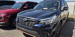 Used 2020 SUBARU FORESTER SPORT in AVON PARK, FLORIDA