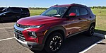 Used 2021 CHEVROLET TRAILBLAZER LT in AVON PARK, FLORIDA
