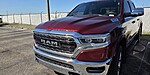 Used 2024 RAM 1500 LIMITED in AVON PARK, FLORIDA
