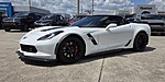 Used 2019 CHEVROLET CORVETTE 2DR GRAND SPORT CONV W/1LT in AVON PARK, FLORIDA