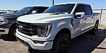Used 2023 FORD F-150 LARIAT in AVON PARK, FLORIDA