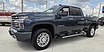 Used 2020 CHEVROLET SILVERADO 2500 4WD CREW CAB 159" HIGH COUNTRY in AVON PARK, FLORIDA