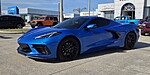 Used 2024 CHEVROLET CORVETTE 2DR STINGRAY CPE W/1LT in AVON PARK, FLORIDA