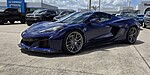 Used 2025 CHEVROLET CORVETTE 2DR Z06 CPE W/1LZ in AVON PARK, FLORIDA