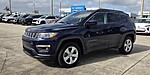 Used 2020 JEEP COMPASS LATITUDE 4X4 in AVON PARK, FLORIDA