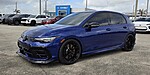 Used 2025 Volkswagen Golf 2.0T BLACK EDITION DSG in AVON PARK, FLORIDA