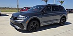 Used 2023 Volkswagen Tiguan 2.0T SE R-LINE BLACK FWD in AVON PARK, FLORIDA