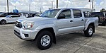 Used 2013 TOYOTA TACOMA 2WD DOUBLE CAB I4 AT PRERUNNER in AVON PARK, FLORIDA