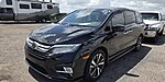 Used 2020 Honda Odyssey ELITE in AVON PARK, FLORIDA